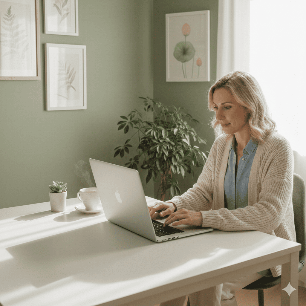 Consulta exprés online (dudas concretas)