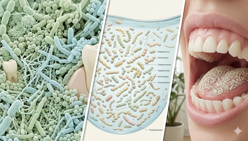 Plan personalizado de salud bucodental
